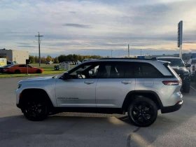 Jeep Grand cherokee * Altitude * ГЛАВНО ПРЕДСТАВИТЕЛСТВО НА JEEP * | Auto.bg — изображение 2 Jeep Grand cherokee * Altitude * ГЛАВНО ПРЕДСТАВИТЕЛСТВО НА JEEP * | Auto.bg — изображение 2