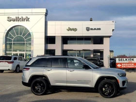 Jeep Grand cherokee * Altitude * ГЛАВНО ПРЕДСТАВИТЕЛСТВО НА JEEP * | Auto.bg — изображение 3 Jeep Grand cherokee * Altitude * ГЛАВНО ПРЕДСТАВИТЕЛСТВО НА JEEP * | Auto.bg — изображение 3