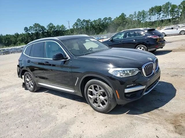 BMW X3 2.0L 4 Rear-wheel drive - 34700 лв. / 17741.83 € - 77919640 1 | Car24.bg BMW X3 2.0L 4 Rear-wheel drive - 34700 лв. / 17741.83 € - 77919640 1