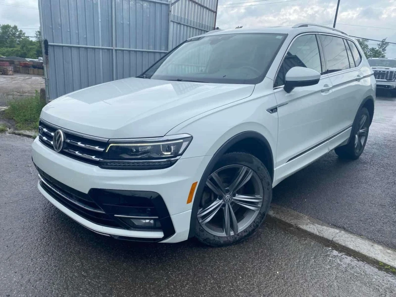 VW Tiguan * Highline * CARFAX * ОПЦИЯ ЗА ФИНАНСИРАНЕ - 16650 € / 32564.57 лв. - 79687255 1 | Car24.bg VW Tiguan * Highline * CARFAX * ОПЦИЯ ЗА ФИНАНСИРАНЕ - 16650 € / 32564.57 лв. - 79687255 1