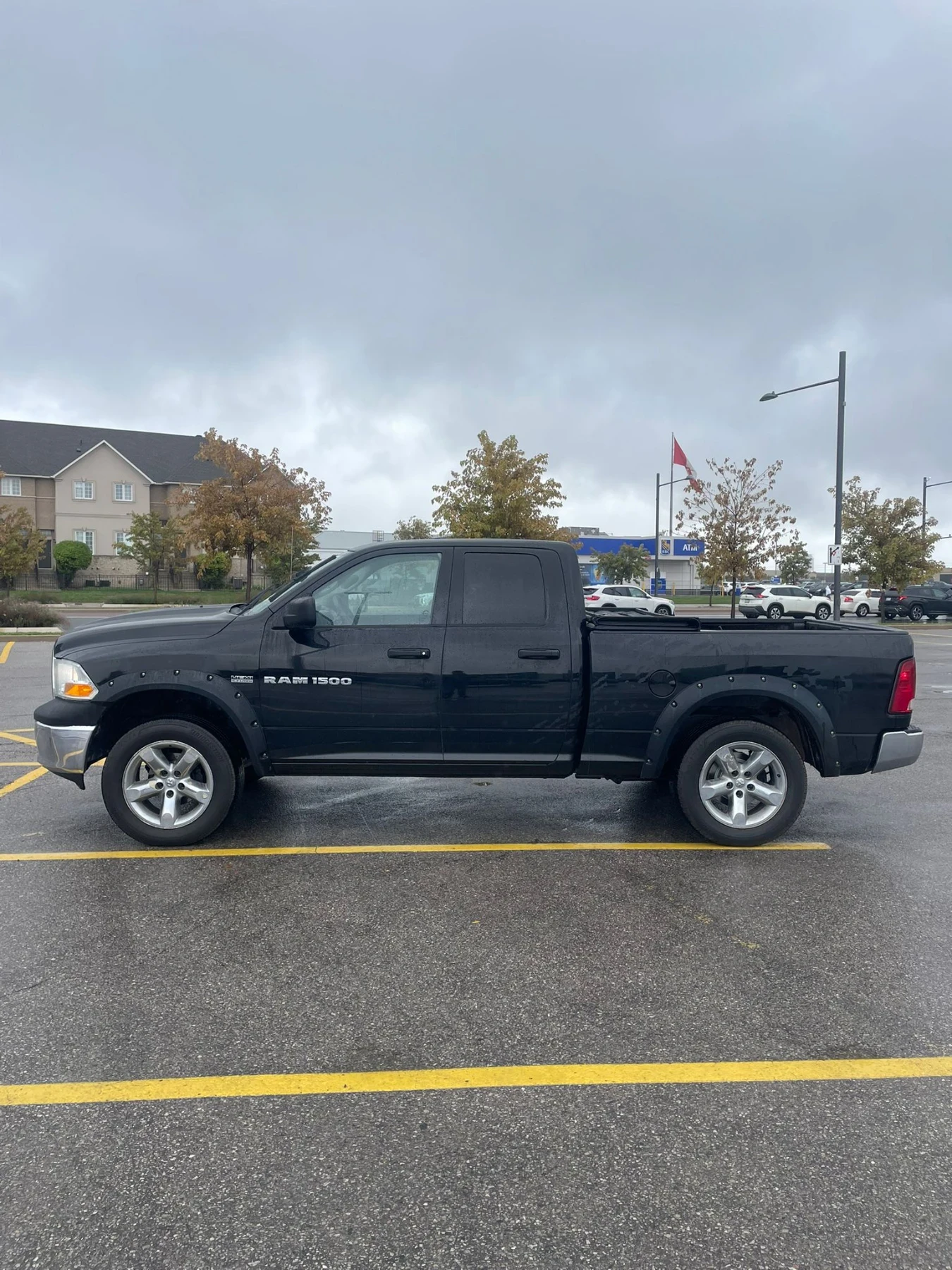 Dodge RAM 1500 Додж Рам 1500.5.7хеми.2012г.  - изображение 3 | Auto.bg Dodge RAM 1500 Додж Рам 1500.5.7хеми.2012г.  - изображение 3