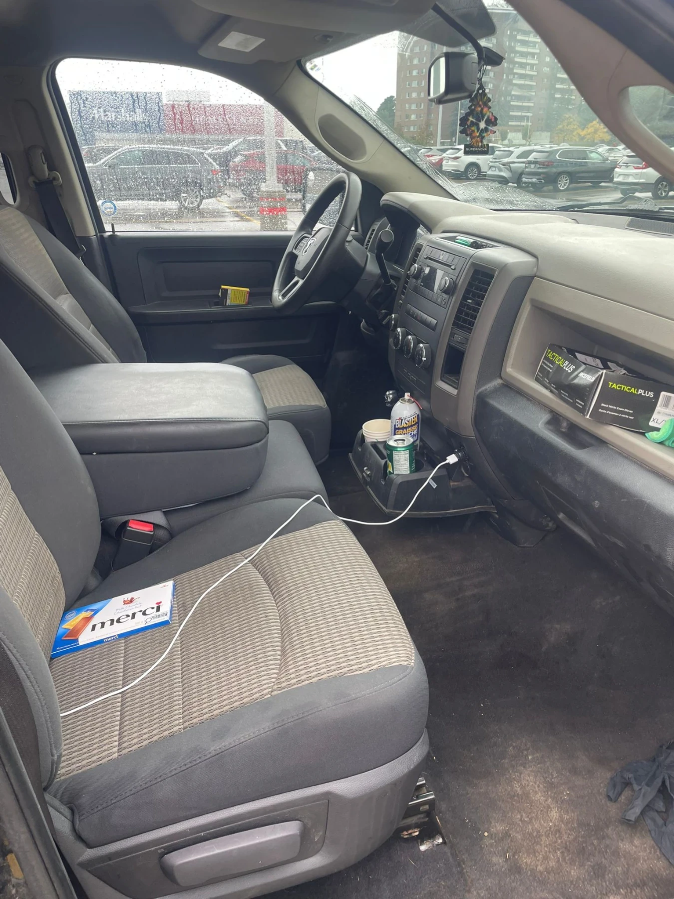 Dodge RAM 1500 Додж Рам 1500.5.7хеми.2012г.  - изображение 6 | Auto.bg Dodge RAM 1500 Додж Рам 1500.5.7хеми.2012г.  - изображение 6