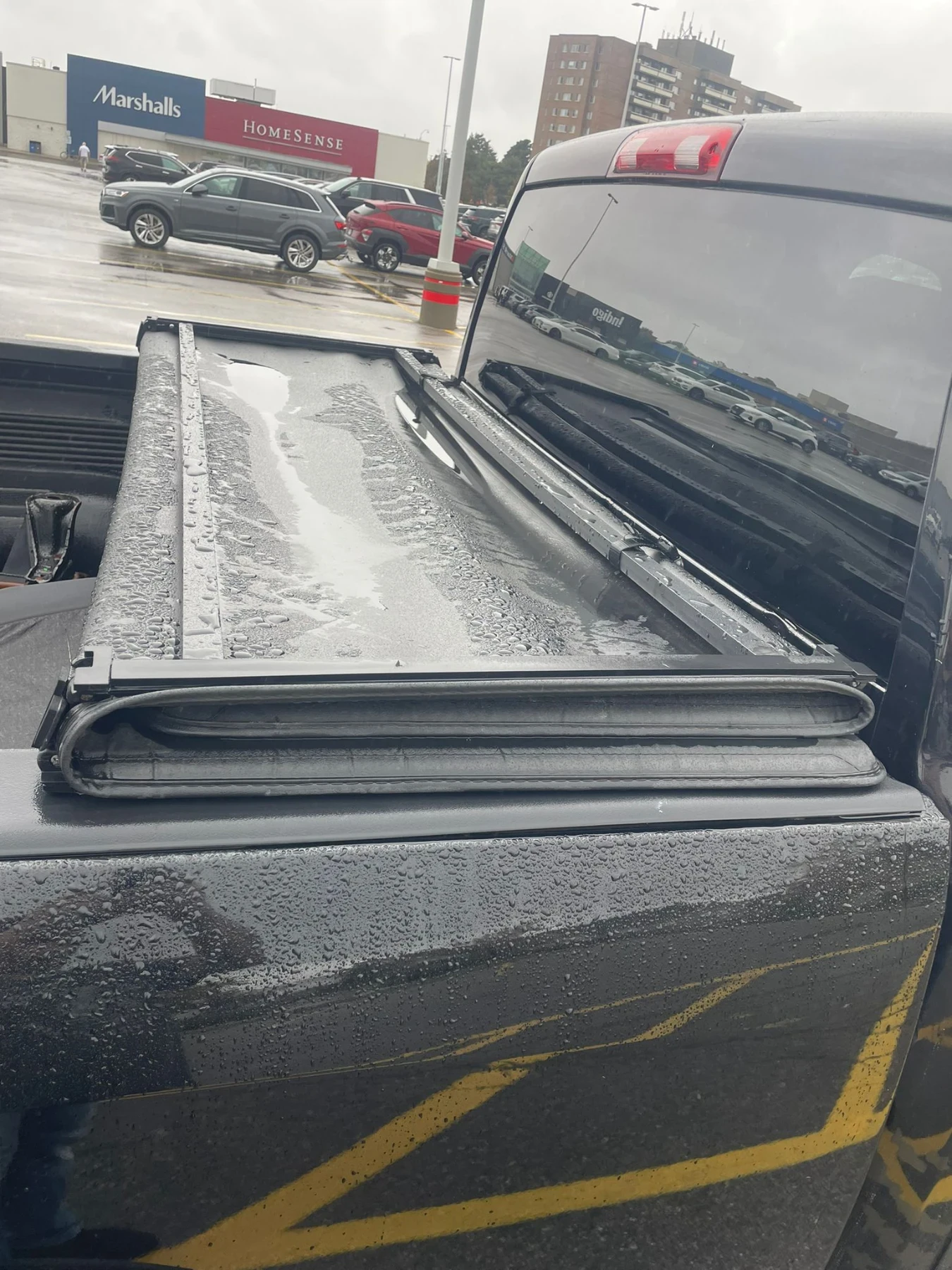 Dodge RAM 1500 Додж Рам 1500.5.7хеми.2012г.  - изображение 5 | Auto.bg Dodge RAM 1500 Додж Рам 1500.5.7хеми.2012г.  - изображение 5