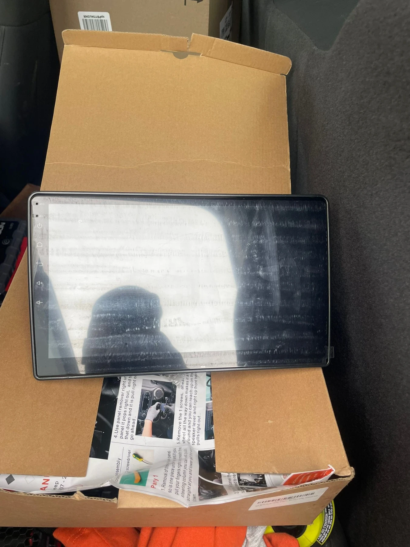 Dodge RAM 1500 Додж Рам 1500.5.7хеми.2012г.  - изображение 7 | Auto.bg Dodge RAM 1500 Додж Рам 1500.5.7хеми.2012г.  - изображение 7