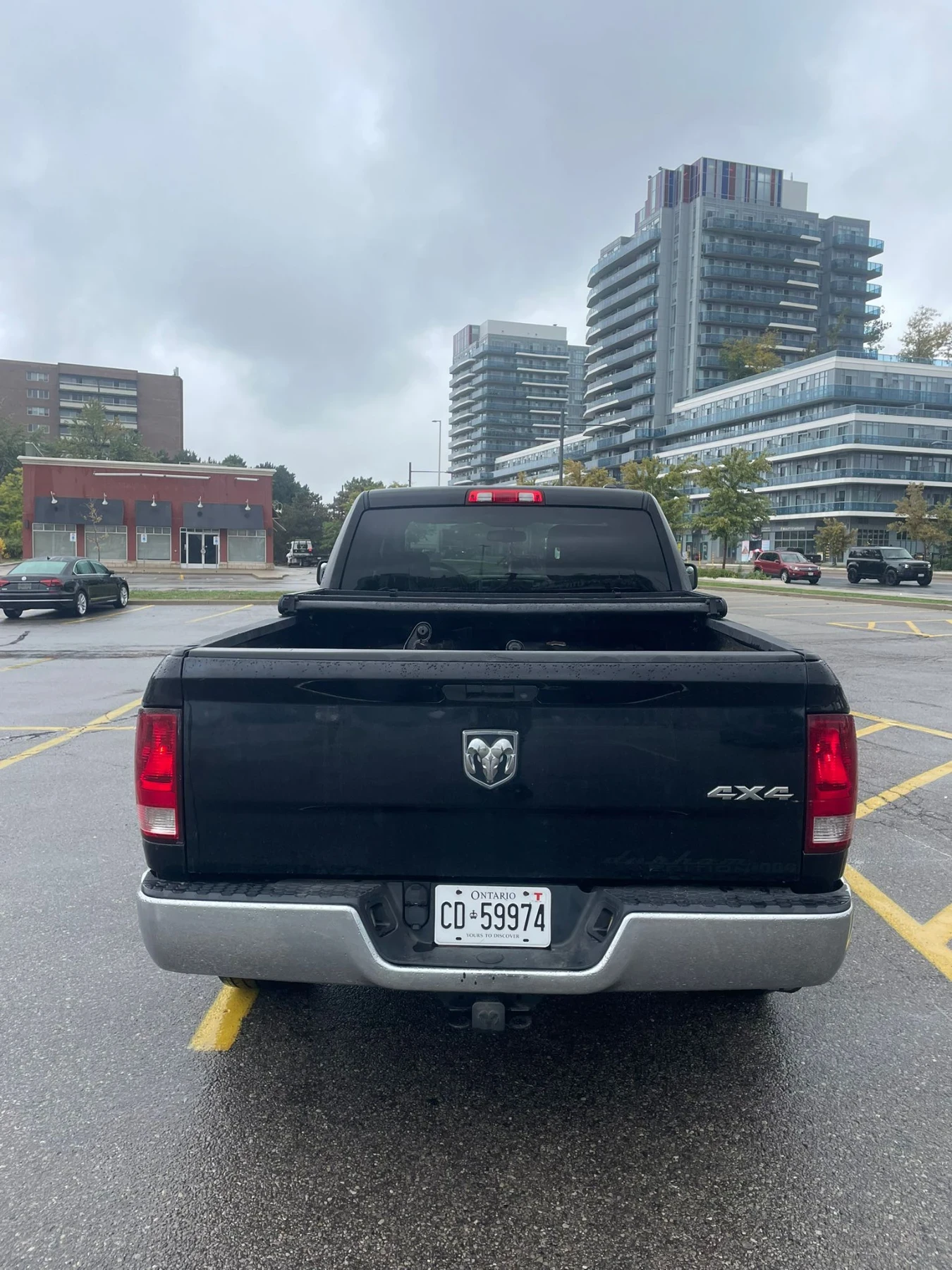 Dodge RAM 1500 Додж Рам 1500.5.7хеми.2012г.  - изображение 4 | Auto.bg Dodge RAM 1500 Додж Рам 1500.5.7хеми.2012г.  - изображение 4