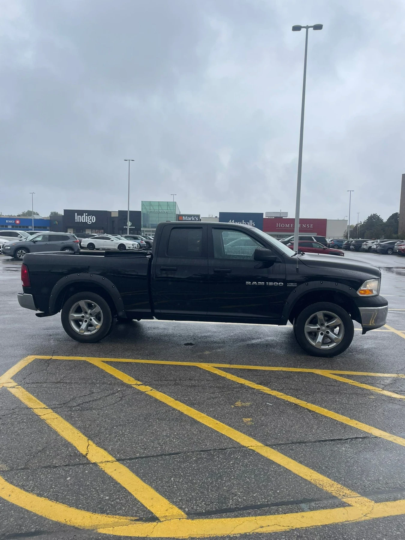 Dodge RAM 1500 Додж Рам 1500.5.7хеми.2012г.  - изображение 2 | Auto.bg Dodge RAM 1500 Додж Рам 1500.5.7хеми.2012г.  - изображение 2