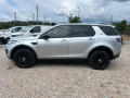 Land Rover Discovery Sport 18  - [4] 