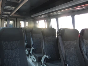 Iveco Daily 50C18 АВТОБУС 22+ 1 | Auto.bg — изображение 12 Iveco Daily 50C18 АВТОБУС 22+ 1 | Auto.bg — изображение 12