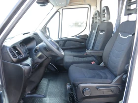Iveco Daily 50C18 АВТОБУС 22+ 1 | Auto.bg — изображение 7 Iveco Daily 50C18 АВТОБУС 22+ 1 | Auto.bg — изображение 7