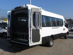 Iveco Daily 50C18 АВТОБУС 22+ 1 | Auto.bg — изображение 17 Iveco Daily 50C18 АВТОБУС 22+ 1 | Auto.bg — изображение 17