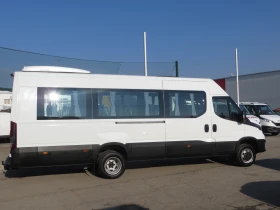 Iveco Daily 50C18 АВТОБУС 22+ 1 | Auto.bg — изображение 5 Iveco Daily 50C18 АВТОБУС 22+ 1 | Auto.bg — изображение 5