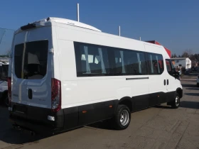 Iveco Daily 50C18 АВТОБУС 22+ 1 | Auto.bg — изображение 4 Iveco Daily 50C18 АВТОБУС 22+ 1 | Auto.bg — изображение 4