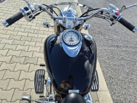 Yamaha Drag Star XVS 1100 2003 година | Auto.bg — изображение 14 Yamaha Drag Star XVS 1100 2003 година | Auto.bg — изображение 14