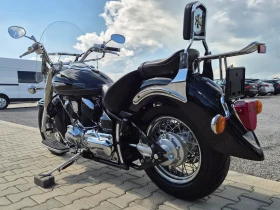 Yamaha Drag Star XVS 1100 2003 година | Auto.bg — изображение 11 Yamaha Drag Star XVS 1100 2003 година | Auto.bg — изображение 11