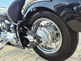 Yamaha Drag Star XVS 1100 2003 година | Auto.bg — изображение 16 Yamaha Drag Star XVS 1100 2003 година | Auto.bg — изображение 16