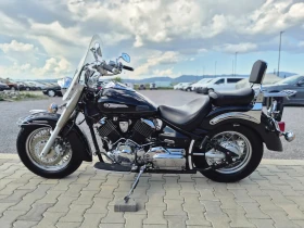 Yamaha Drag Star XVS 1100 2003 година