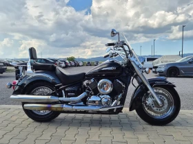 Yamaha Drag Star XVS 1100 2003 година | Auto.bg — изображение 6 Yamaha Drag Star XVS 1100 2003 година | Auto.bg — изображение 6