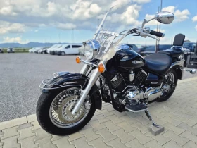 Yamaha Drag Star XVS 1100 2003 година | Auto.bg — изображение 2 Yamaha Drag Star XVS 1100 2003 година | Auto.bg — изображение 2