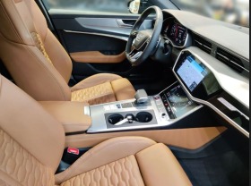 Audi Rs6 Keramik Laser Pano | Mobile.bg   9