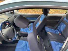 Hyundai Getz | Mobile.bg — малка снимка 11