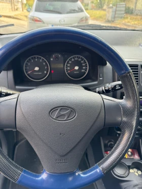 Hyundai Getz | Mobile.bg — малка снимка 12
