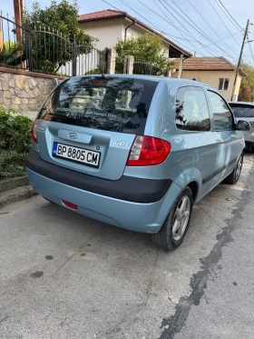 Hyundai Getz | Mobile.bg — малка снимка 6