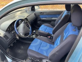 Hyundai Getz | Mobile.bg — малка снимка 13