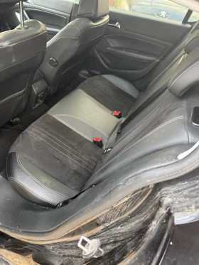 Peugeot 308 1.6I - 11 лв. / 5.62 € - 35222744 8 | Car24.bg Peugeot 308 1.6I - 11 лв. / 5.62 € - 35222744 8