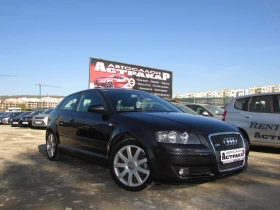 Audi A3 2.0TDI S-LINE QUATTRO - Car24.bg Audi A3 2.0TDI S-LINE QUATTRO