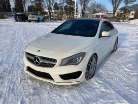 Mercedes-Benz CLA 250 2014 AMG PACK * БЕЗ ПЪРВОНАЧАЛНА ВНОСКА* - Car24.bg Mercedes-Benz CLA 250 2014 AMG PACK * БЕЗ ПЪРВОНАЧАЛНА ВНОСКА*