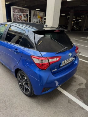 Toyota Yaris LUNA PLUS - 31299 лв. / 16002.92 € - 90091267 6 | Car24.bg Toyota Yaris LUNA PLUS - 31299 лв. / 16002.92 € - 90091267 6