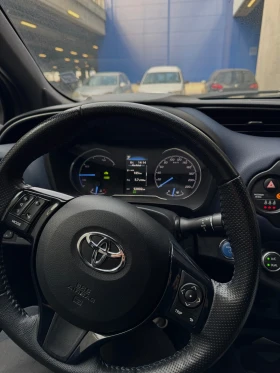 Toyota Yaris LUNA PLUS - 31299 лв. / 16002.92 € - 90091267 11 | Car24.bg Toyota Yaris LUNA PLUS - 31299 лв. / 16002.92 € - 90091267 11