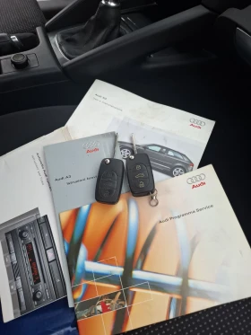 Audi A3 2.0TDI 140к.с - 2100 € / 4107.24 лв. - 95052659 11 | Car24.bg Audi A3 2.0TDI 140к.с - 2100 € / 4107.24 лв. - 95052659 11