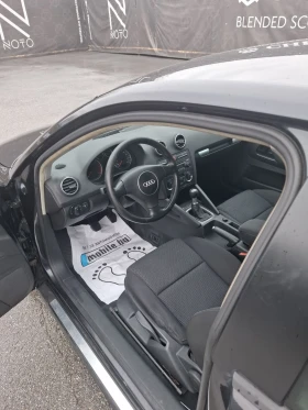 Audi A3 2.0TDI 140к.с - 2100 € / 4107.24 лв. - 95052659 10 | Car24.bg Audi A3 2.0TDI 140к.с - 2100 € / 4107.24 лв. - 95052659 10
