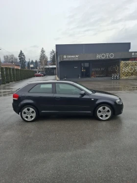 Audi A3 2.0TDI 140к.с - 2100 € / 4107.24 лв. - 95052659 8 | Car24.bg Audi A3 2.0TDI 140к.с - 2100 € / 4107.24 лв. - 95052659 8