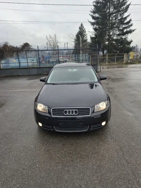 Audi A3 2.0TDI 140к.с - 2100 € / 4107.24 лв. - 95052659 9 | Car24.bg Audi A3 2.0TDI 140к.с - 2100 € / 4107.24 лв. - 95052659 9