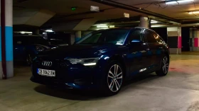 Audi A6 - Car24.bg Audi A6