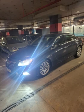 Opel Insignia 2.0 160 к.с. - Car24.bg Opel Insignia 2.0 160 к.с.