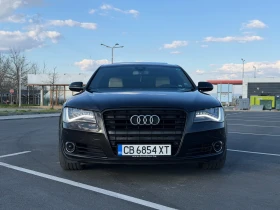Audi A8 - Car24.bg Audi A8