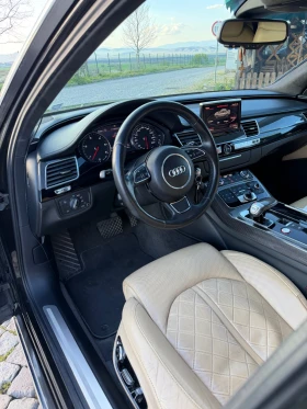 Audi A8 - 19000 € / 37160.77 лв. - 94744972 13 | Car24.bg Audi A8 - 19000 € / 37160.77 лв. - 94744972 13