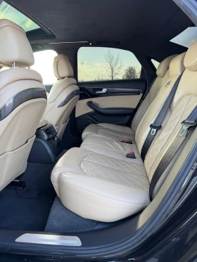 Audi A8 - 19000 € / 37160.77 лв. - 94744972 12 | Car24.bg Audi A8 - 19000 € / 37160.77 лв. - 94744972 12