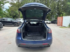 Tesla Model Y * Long Range * CARFAX * ОПЦИЯ ЗА ФИНАНСИРАНЕ * | Auto.bg — изображение 13 Tesla Model Y * Long Range * CARFAX * ОПЦИЯ ЗА ФИНАНСИРАНЕ * | Auto.bg — изображение 13