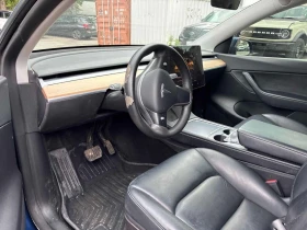 Tesla Model Y * Long Range * CARFAX * ОПЦИЯ ЗА ФИНАНСИРАНЕ * | Auto.bg — изображение 5 Tesla Model Y * Long Range * CARFAX * ОПЦИЯ ЗА ФИНАНСИРАНЕ * | Auto.bg — изображение 5