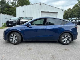 Tesla Model Y * Long Range * CARFAX * ОПЦИЯ ЗА ФИНАНСИРАНЕ * | Auto.bg — изображение 2 Tesla Model Y * Long Range * CARFAX * ОПЦИЯ ЗА ФИНАНСИРАНЕ * | Auto.bg — изображение 2
