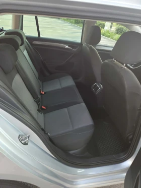 VW Golf Variant undefined | Auto.bg — изображение 12 VW Golf Variant undefined | Auto.bg — изображение 12