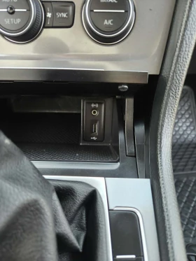 VW Golf Variant undefined | Auto.bg — изображение 6 VW Golf Variant undefined | Auto.bg — изображение 6
