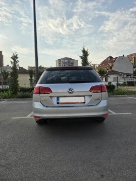 VW Golf Variant undefined | Auto.bg — изображение 3 VW Golf Variant undefined | Auto.bg — изображение 3