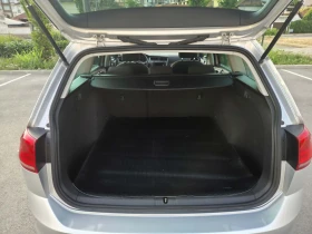 VW Golf Variant undefined | Auto.bg — изображение 8 VW Golf Variant undefined | Auto.bg — изображение 8