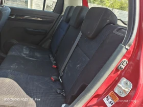 Suzuki Swift 1.3GL , 4WD, Klimatik - 2150 € / 4205.03 лв. - 94319926 12 | Car24.bg Suzuki Swift 1.3GL , 4WD, Klimatik - 2150 € / 4205.03 лв. - 94319926 12