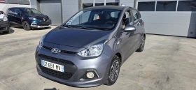 Hyundai I10 1.0-65 EURO6* KTEO - Car24.bg Hyundai I10 1.0-65 EURO6* KTEO